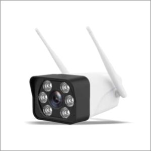 OEM 4G BULLET CAMERA