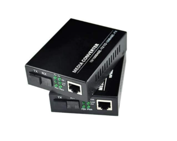 ofc media converter manufacturers in delhi india