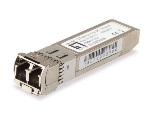 Multi Mode SFP Fiber Module